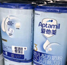 爱他美（Aptamil）经典版幼儿配方奶粉3段（12-36月龄） 800g*1罐【新国标】 实拍图
