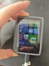 联想(Lenovo)C5 8G 2.8吋触屏MP4/MP3播放器/蓝牙HIFI无损音乐随身听学生英语词典电子书录音笔看视频 实拍图