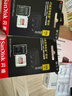 闪迪（SanDisk）256GB TF(MicroSD)内存卡 4K极速金卡A2 V30 U3行车记录仪 运动相机无人机 监控存储卡 读190MB/s 实拍图