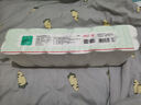 京东京造 羽柔绵厚 无芯卷纸【5层加厚】140g*12卷提装 卫生纸巾厕纸 实拍图