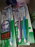 DARLIE好来(原黑人)专研护龈细软毛牙刷 高密 柔软护龈 2支装新旧包装 实拍图