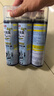 巨奇严选 鞋子除臭剂360ml*3瓶银离子消毒杀菌脚臭喷雾球鞋防臭去异味 实拍图