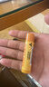 伯特小蜜蜂经典润唇膏男女通用天然保湿滋润清爽不油腻无色打底 蜂蜜味4.25g 实拍图
