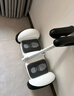九号（Ninebot）电动平衡车小九米Mini成年人电动车代步腿控智能两轮大人非燃动版Plus长续航 实拍图