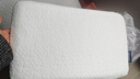 邓禄普（Dunlopillo）ECO儿童舒适枕 斯里兰卡进口天然乳胶枕头 0-6岁 实拍图