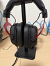 漫步者（EDIFIER）HECATE G5有线专业赛事级头戴式电竞游戏耳机 USB7.1声道电脑吃鸡三角洲fps耳麦降噪麦克风 黑红色 实拍图