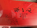 张一元茉莉花茶叶龙毫明前新春茶浓香型送礼伴手礼品特种200g罐装 实拍图