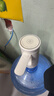 小熊（Bear）桶装水抽水器 饮水机抽水泵神器 水桶取水器 电动上水器矿泉水压水器自动吸水器F06Q1 实拍图