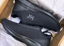 361°运动鞋男士秋冬季网面保暖通勤休闲登山跑步鞋子男款671832270-5 实拍图