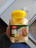 云山半糖蒜500g 糖醋泡头蒜瓣甜蒜腊八蒜火锅解腻下饭泡菜酱腌菜咸菜 实拍图