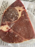 春禾秋牧 进口安格斯原切上脑牛排1.2kg/5-8片 牛肉生鲜 全能的家庭食材 实拍图