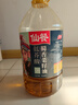 仙餐牌食用油 低芥酸蜀香 四川压榨非转基因菜籽油 5L  四川风味 实拍图