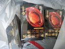 德叔鲍鱼正宗黑松露熬制大鲍鱼1只装160g加热即食4-5头冷冻鲍鱼海鲜速食 实拍图