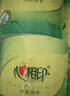 心相印卷纸 有芯4层130克*30卷 茶语丝享茶叶压花 卷筒纸卫生纸巾箱装 实拍图