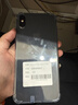 苹果xs max Apple iPhone XS MAX 苹果 xs 国行全网通 二手手机 深空灰【国行正品】 XSM-64G【三期免息+更换电池100%】 8成新 实拍图