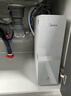 美的（Midea）【白泽Max 1600G】家用0阻垢剂净水器6年RO反渗透厨下式净饮机过滤器 顶配通量  智慧触控屏升级 实拍图