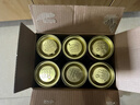 长城 特酿6解百纳干红葡萄酒 圆筒 750ml*6瓶 整箱装  热门商品 实拍图