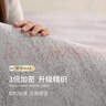 布迪思地毯客厅卧室沙发茶几书房加厚中式轻奢防水防污防滑易打理大尺寸 实拍图