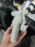 大疆 Osmo Mobile 7 智能跟拍套装 轻快跟拍手机稳定器 OM7智能追踪防抖直播vlog拍摄神器手持云台 实拍图