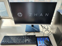 惠普战99 高性能台式电脑主机(14代i5-14500 32G大内存 1T)23.8护眼大屏 商用办公 教育学习机 实拍图