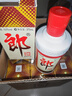 郎酒郎牌郎酒 白酒 酱酒 53度 375ml*6 整箱装 自享赠礼 口粮酒 实拍图