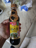 海天 生抽酱油500ml 0添加防腐剂【特级金标酱油】金标系列 实拍图