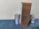 兰芝致美水乳套装精华水150ml精华乳130ml护肤品礼盒圣诞节礼物女 实拍图