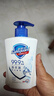 舒肤佳抑菌洗手液 纯白清香225g 健康抑菌99.9% 温和洁净保湿 实拍图