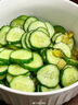京喜加新鲜无刺水果小黄瓜小青瓜脆甜荷兰脆嫩生吃黄瓜蔬菜 水果黄瓜 3斤 带箱 实拍图