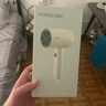 博锐（POREE）电吹风机家用大功率吹风筒学生宿舍便携大风力低噪三档温度360°集风嘴风筒送女友礼物 【嫩绿】人气推荐 速干不伤发PH1622 1800w 实拍图