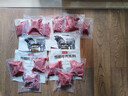 恒都 国产火锅嫩牛肉150g*3生鲜牛肉 火锅食材 煎炒烧烤 实拍图