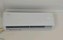 格力空调 1.5匹云佳pro 新一级能效 变频冷暖壁挂式卧室挂机 新品升级 省电空调 KFR-35GW/NhMa1BG 实拍图