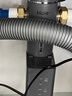 海尔（Haier）前置过滤器全屋净水器家用11T/h大通量智能自动冲洗无需手动双重过滤磁吸抑菌终身免换芯【新品】 实拍图