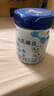 完达山（wondersun）新国标 元乳臻益 婴儿配方奶粉1段800克（0-6个月婴儿适用） 实拍图