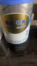 惠氏（Wyeth）铂臻进口DHA较大婴儿配方奶粉2段（6-12月）780g 实拍图