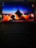 ThinkPad【国家补贴20%】X1 Carbon Aura AI 2025酷睿Ultra7-255H 全互联商务办公笔记本电脑32G 1T 2.8K 实拍图