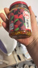 川娃子 调味品辣椒酱青红辣椒拌饭拌面下饭酱蒜蓉剁椒酱辣酱双椒酱230g 实拍图
