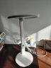 飞利浦（PHILIPS）国AA级全光谱阅读护眼台灯儿童书桌学习学生【轩达】白色 实拍图