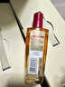 欧莱雅奇焕润发护发精油100ml(小红瓶  免洗 强韧 防损伤 修护强韧) 实拍图