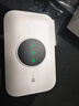 TCL随身wifi三网通用免插卡无线wifi6车载4G路由器随身便携无限制移动联通电信全国通用2025款5GXY15B 【升级充电款】3000毫安大电池超长续航24小时 不限速不虚标月享1500G流量 实拍图