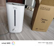 美的（Midea）空气加湿器鼻炎家用卧室客厅孕妇母婴幼儿静音抗菌喷雾器办公室桌面小型迷你雾化器SC-3G40S 实拍图