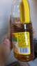 鲁花【保真菜籽油】食用油 低芥酸特香菜籽油 900ml 物理压榨  实拍图