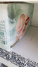 好奇（Huggies）小森林纸尿裤M50片(6-11kg)尿不湿心钻【透氧顶配更低敏】 实拍图