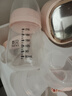 新贝  吸奶器 电动吸奶器无痛全自动  拔奶器 大吸力便携吸乳器8768 实拍图