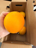京觅江西赣南脐橙9斤净重橙子特大果220g起手提礼盒甜橙水果源头直发 实拍图
