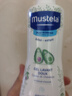 妙思乐（Mustela）儿童洗发沐浴二合一500ml*2婴幼儿专用宝宝洗发水沐浴露法国进口 实拍图
