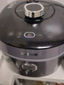 苏泊尔（SUPOR）IH鲜呼吸猛火电压力锅5L高压112kPa电饭煲高压锅4-6人家用316L球釜SY-50HC8015Q 实拍图