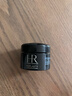 赫莲娜HR全新黑绷带50PX面霜50ml玻色因护肤品化妆品礼盒圣诞礼盒送女友 实拍图