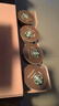 星巴克（Starbucks）胶囊咖啡卡布奇诺12颗 共120g 进口咖啡 花式 适用多趣酷思咖啡机 实拍图