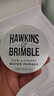 HAWKINS & BRIMBLE霍金斯发油小银罐水基发油100g发油男士发蜡发泥  男士造型 实拍图